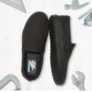 COPY - BRAND NEW VANS SIZE 8